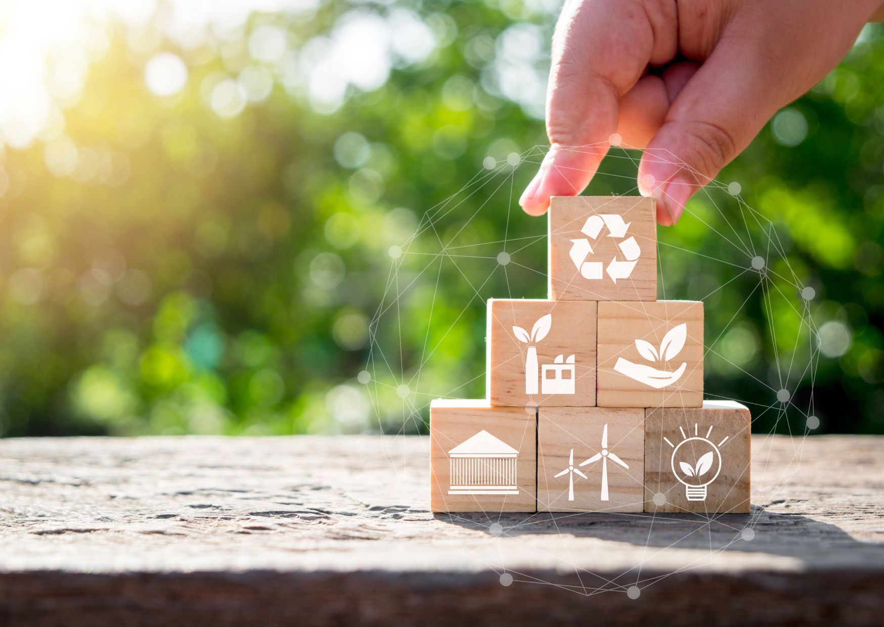 From CSR to ESG to DEI: What Are the Differences?